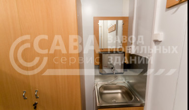Аренда вагон - дом , бытовка, вагончик