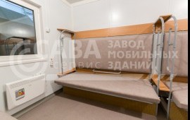 Аренда вагон - дом , бытовка, вагончик
