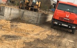 КАМАЗ 15 т