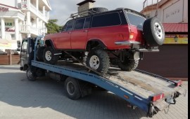 Арендадатель эвакуатора 89788191405