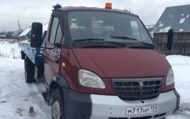 Автоэвакуатор 89028000634 Соликамск, РФ