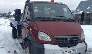 Автоэвакуатор 89028000634 Соликамск, РФ