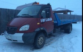 Автоэвакуатор 89028000634 Соликамск, РФ