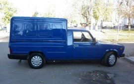 Перевозка грузов( грузовое такси )на Лада Пирожок