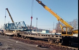 Заказ Автокрана