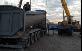 Заказ Автокрана