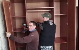 Грузоперевозки. Переезды. Грузовое такси.