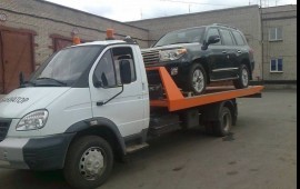 Эвакуация авто 89646033198 Алтайский край, РФ
