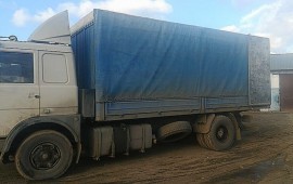 Грузоперевозки до 10 тонн