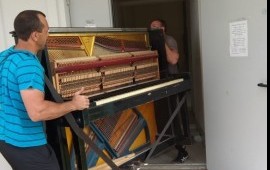 Грузоперевозки. Услуги грузчиков.