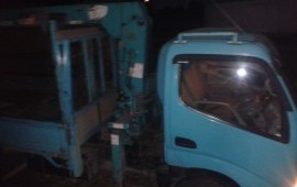 Грузоперевозки + кран борт. Манипулятор.