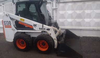 Аренда BOBCAT