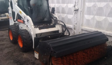 Аренда BOBCAT