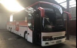 Пассажирские перевозки Аренда автобуса Майкоп