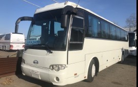 Пассажирские перевозки Аренда автобуса Майкоп