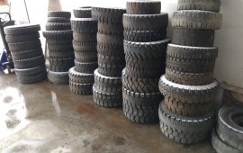 Погрузчики вилочные продажа и аренда (б/у и новые)