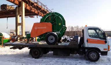 89003815773 Эвакуатор круглосуточно с лебедкой в Белозерском