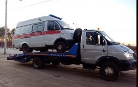 Услуги Эвакуатора Иваново Круглосуточно
