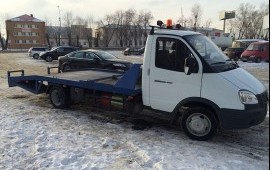 Услуги эвакуатора 89617274444
