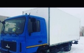 Фуры и любые автомобили