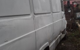 Грузоперевозки Самара, область, РФ