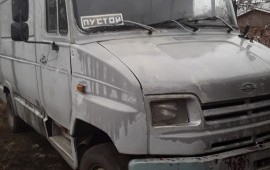 Грузоперевозки Самара, область, РФ