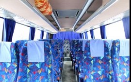 Аренда автобуса. Аренда микроавтобуса