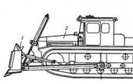 Аренда бульдозера CAT D6G XXL