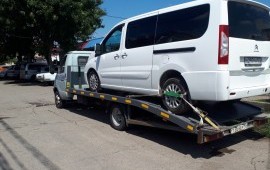 Эвакуатор круглосуточно 89181473188