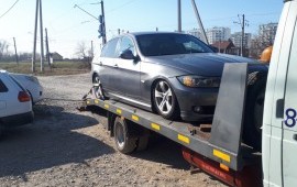Эвакуатор круглосуточно 89181473188