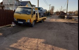 Эвакуатор +7(995)6000-353