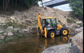 Аренда JCB 3CX. Экскаватор-погрузчик.