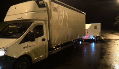 Собственник авто грузоперевозки услуги / заказ