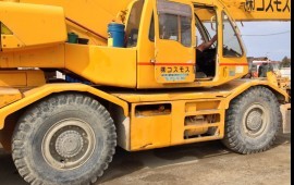 Автокран 30т 50м аренда