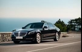 Гарант-СВ VIP- трансфер