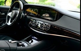 Гарант-СВ VIP- трансфер