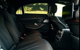 Гарант-СВ VIP- трансфер