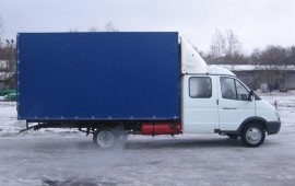 Грузоперевозки/Переезды/Грузчики