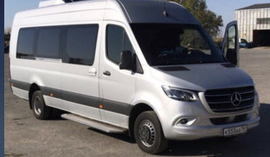 Заказ туристических автобусов от 20до 56 мест