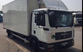 Грузоперевозки от 1.5-10 тонн Грузчики Вывоз мусор