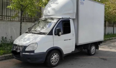 Ищу попутный груз. Грузоперевозки в Севастополе