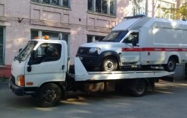 Эвакуатор Орёл Россия 24/7