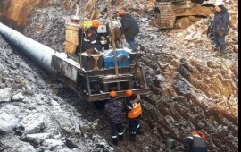 Установка Горизонтального Бурения ГНБ УГБ