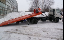 Эвакуатор Переславль 89065266977
