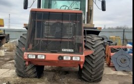 Предлагаем в аренду трактор