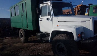 Вахтовый автобус аренда, заказ