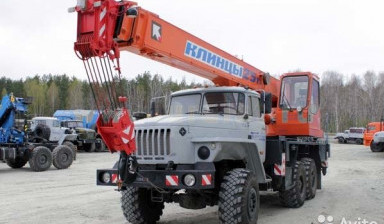 ТЕХаренда Калининград в Гурьевске