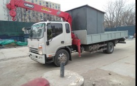 Услуги манипулятора Частное лицо сам водитель 24ч