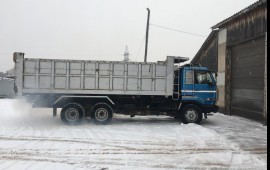 Услуги самосвала 20т. Щебень песок чернозём, уголь