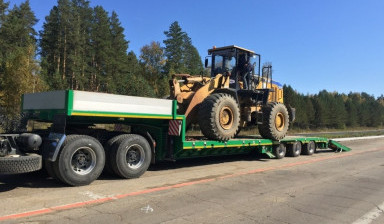 Аренда Автокранов 14-60тонн